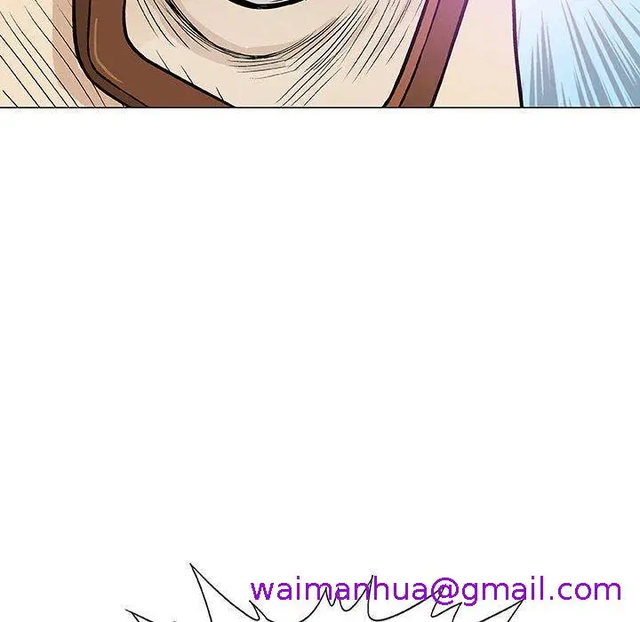 漫画《偶然邂逅的他》第8话第21张图