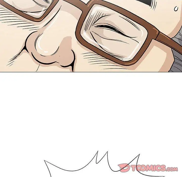 漫画《偶然邂逅的他》第8话第63张图