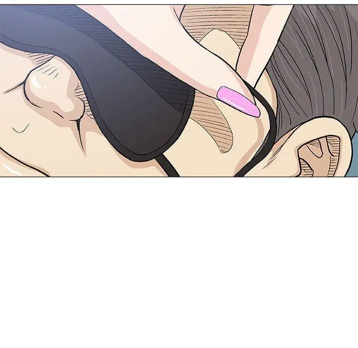 漫画《偶然邂逅的他》第17话第119张图
