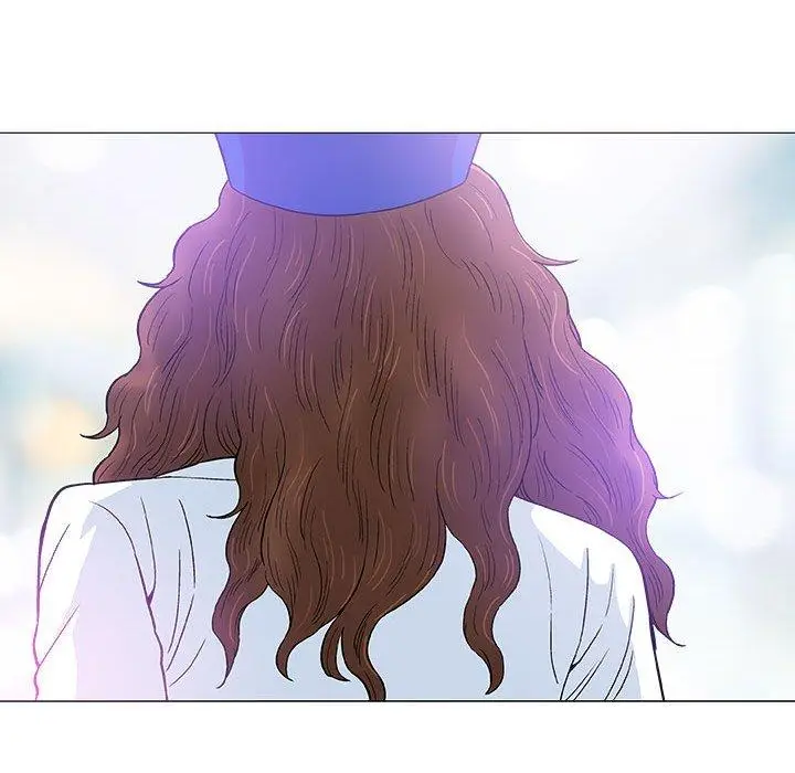 漫画《偶然邂逅的他》第17话第120张图