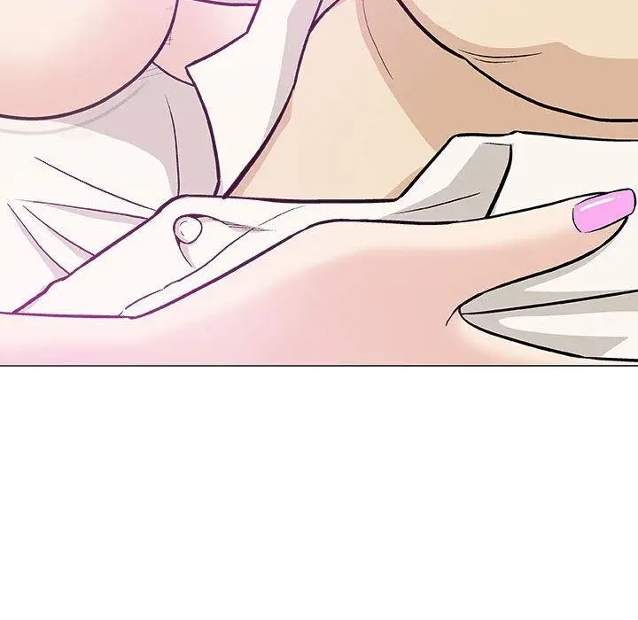 漫画《偶然邂逅的他》第17话第130张图