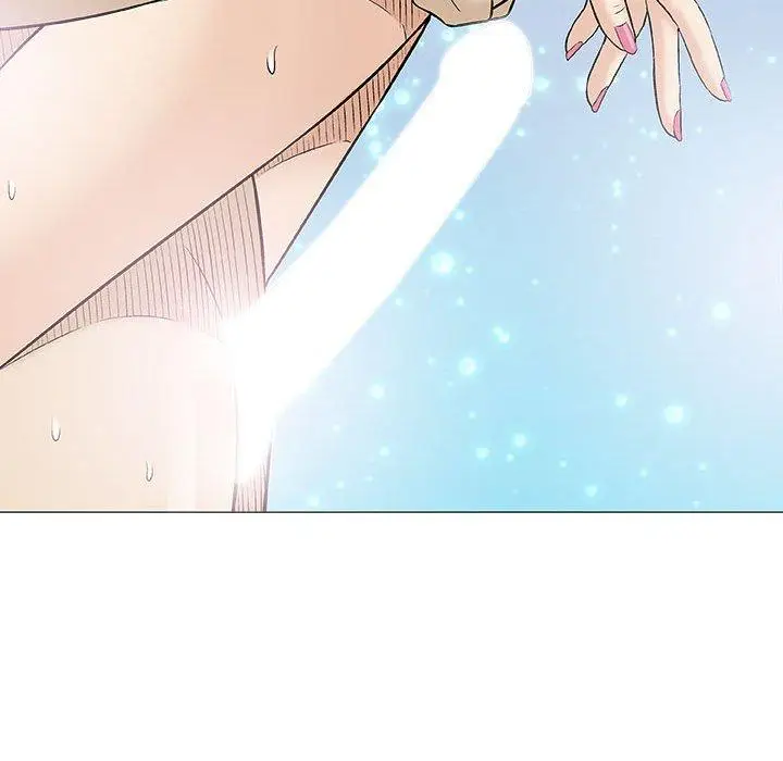 漫画《偶然邂逅的他》第20话第114张图
