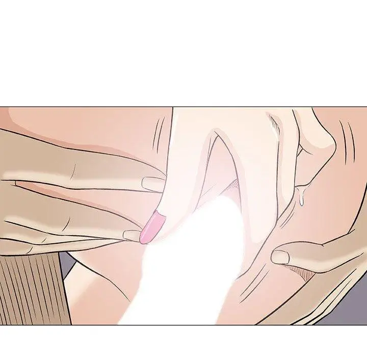 漫画《偶然邂逅的他》第20话第115张图
