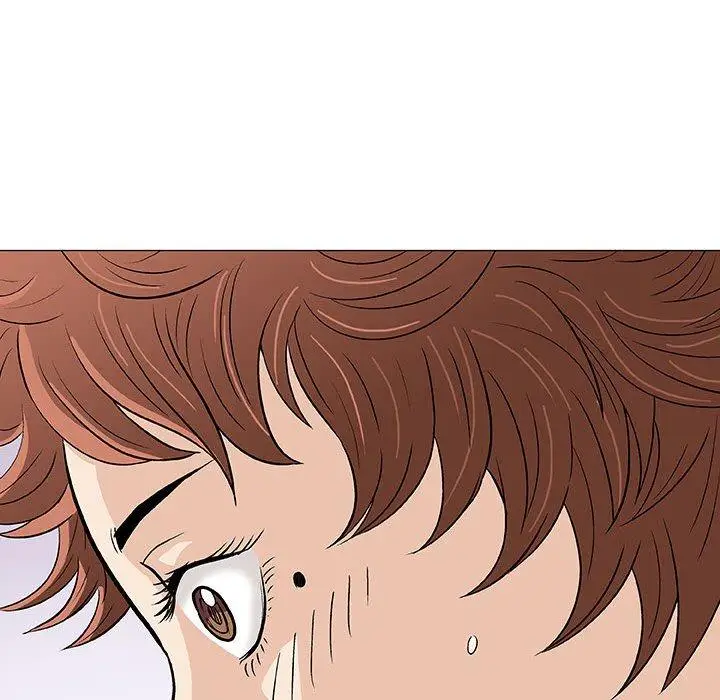 漫画《偶然邂逅的他》第20话第120张图