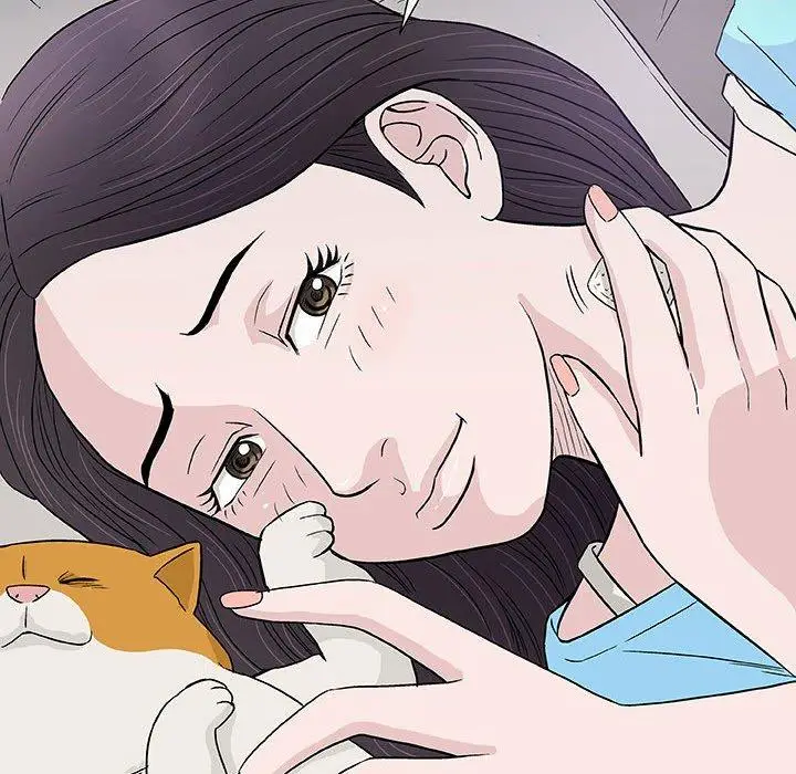 漫画《偶然邂逅的他》第9话第104张图