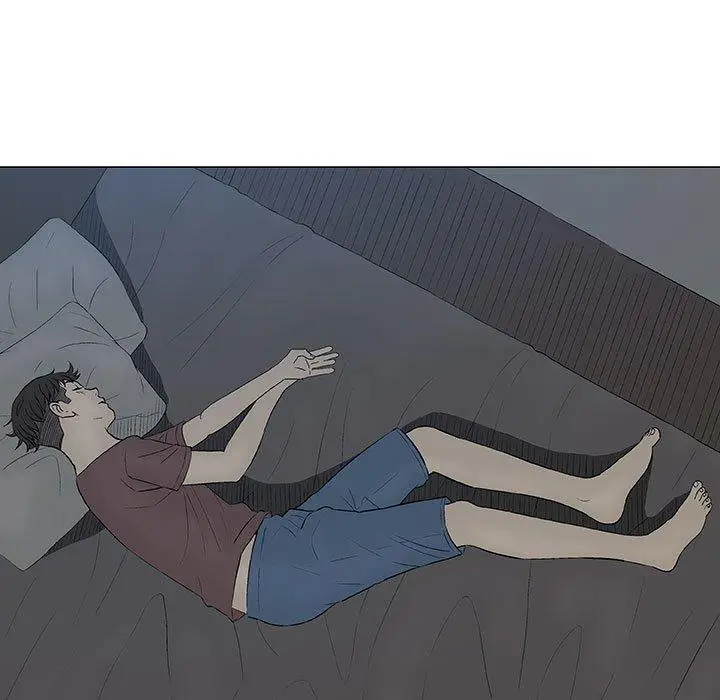 漫画《偶然邂逅的他》第9话第119张图