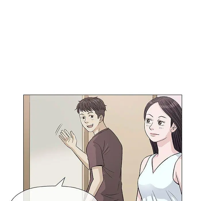 漫画《偶然邂逅的他》第9话第23张图