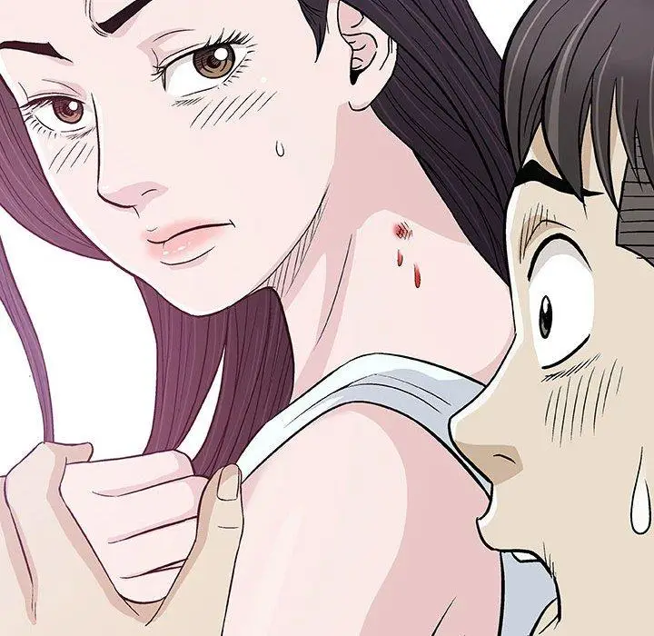 漫画《偶然邂逅的他》第9话第40张图