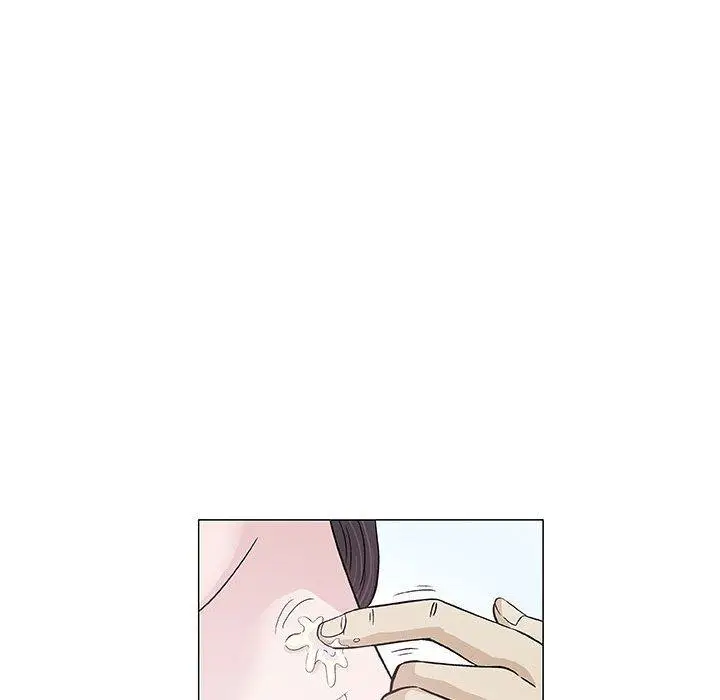 漫画《偶然邂逅的他》第9话第43张图