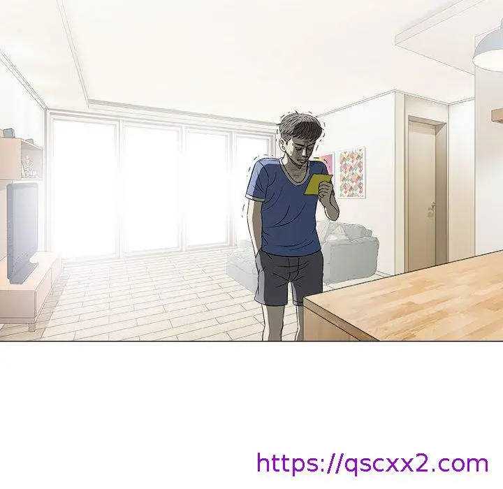 漫画《偶然邂逅的他》第19话第121张图