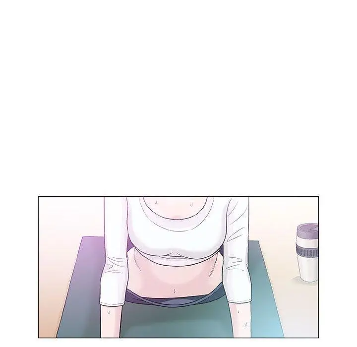 漫画《偶然邂逅的他》第19话第122张图