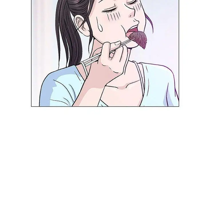 漫画《偶然邂逅的他》第16话第102张图