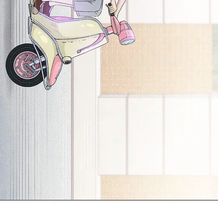 漫画《偶然邂逅的他》第16话第126张图