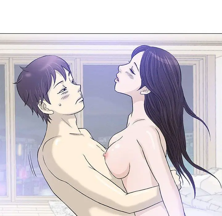 漫画《偶然邂逅的他》第42话第99张图