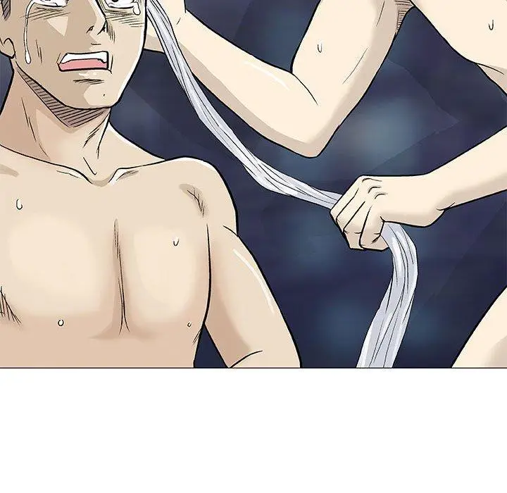 漫画《偶然邂逅的他》第46话第118张图