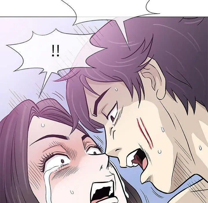漫画《偶然邂逅的他》第46话第12张图