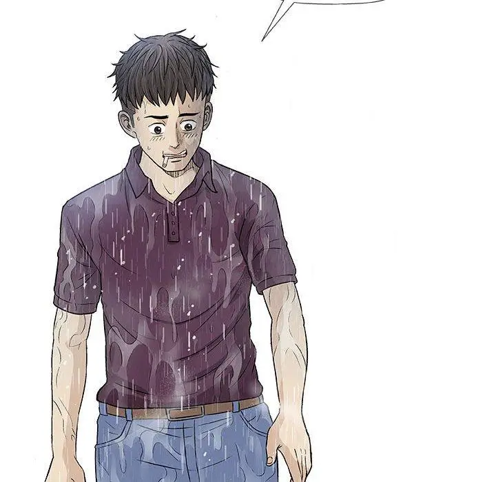 漫画《偶然邂逅的他》第46话第50张图