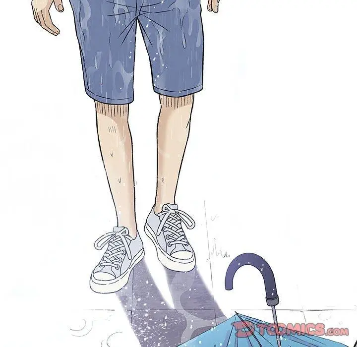 漫画《偶然邂逅的他》第46话第51张图