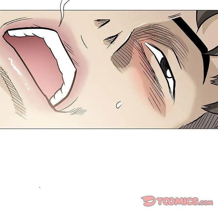 漫画《偶然邂逅的他》第46话第75张图