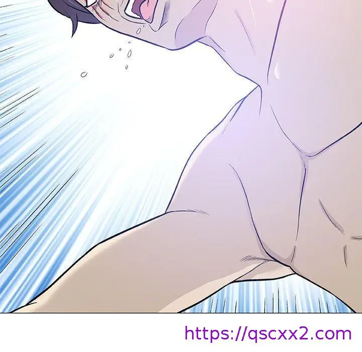 漫画《偶然邂逅的他》第46话第9张图