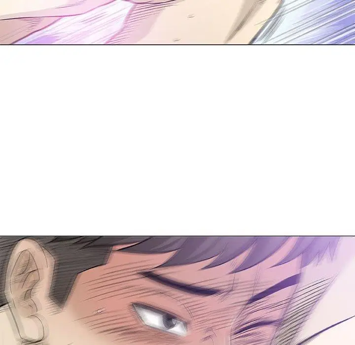 漫画《偶然邂逅的他》第44话第103张图