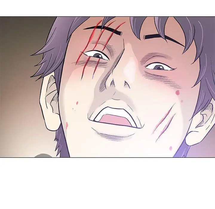 漫画《偶然邂逅的他》第44话第15张图