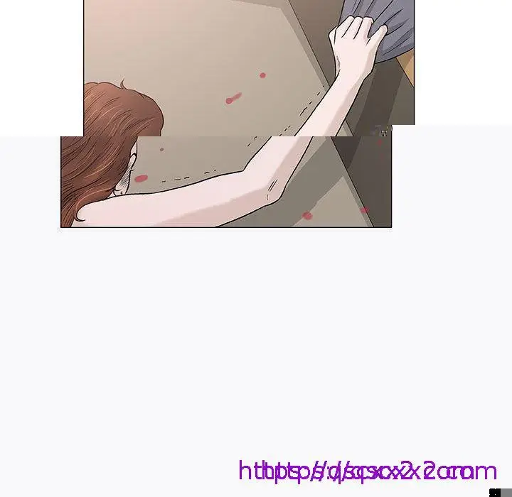 漫画《偶然邂逅的他》第44话第89张图