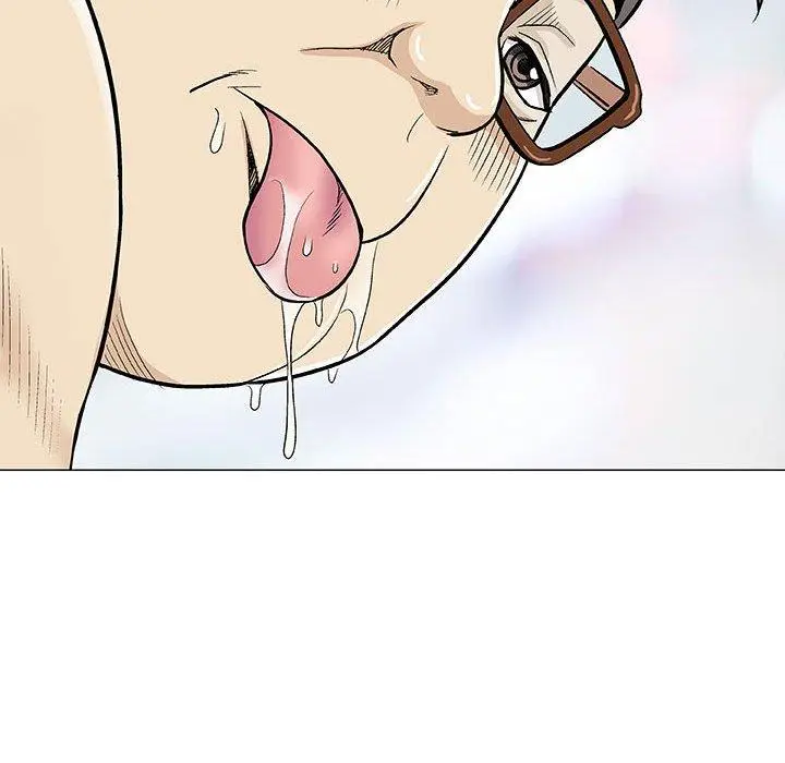 漫画《偶然邂逅的他》第18话第103张图