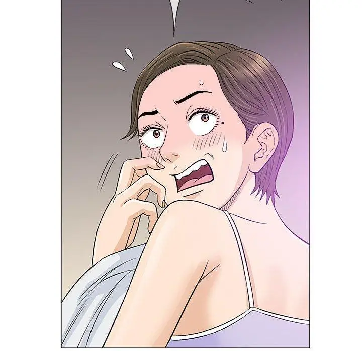 漫画《偶然邂逅的他》第18话第127张图