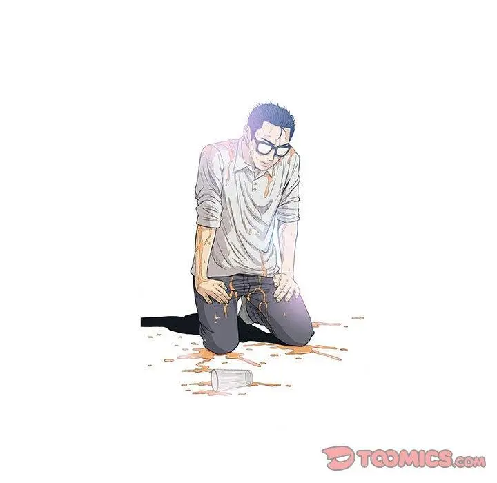 漫画《偶然邂逅的他》第18话第138张图