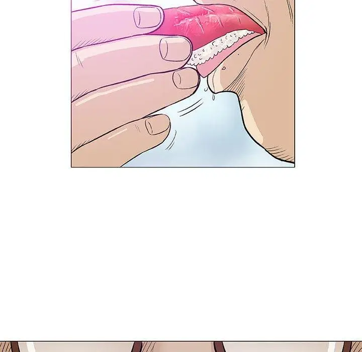 漫画《偶然邂逅的他》第18话第79张图