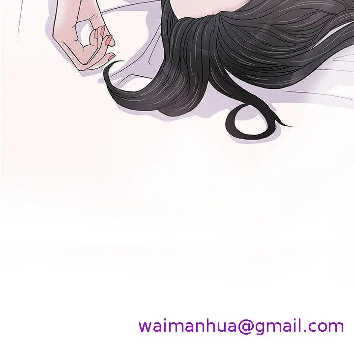 漫画《偶然邂逅的他》第35话第117张图