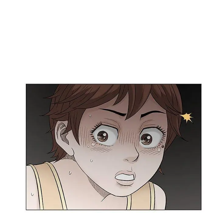 漫画《偶然邂逅的他》第35话第14张图