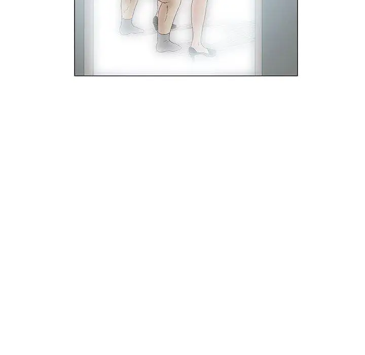 漫画《偶然邂逅的他》第35话第18张图