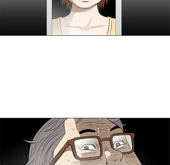 漫画《偶然邂逅的他》第35话第23张图