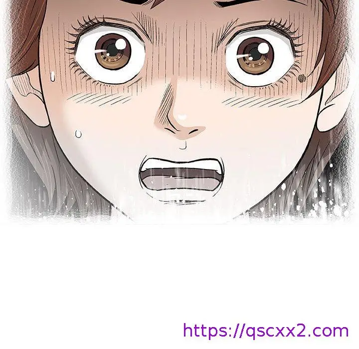 漫画《偶然邂逅的他》第35话第25张图