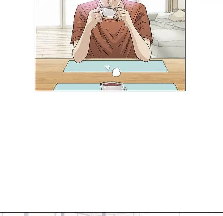 漫画《偶然邂逅的他》第35话第38张图
