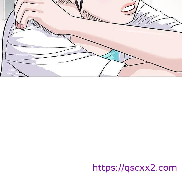 漫画《偶然邂逅的他》第35话第41张图