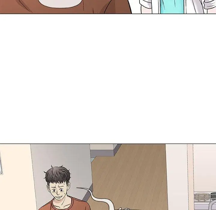 漫画《偶然邂逅的他》第35话第71张图