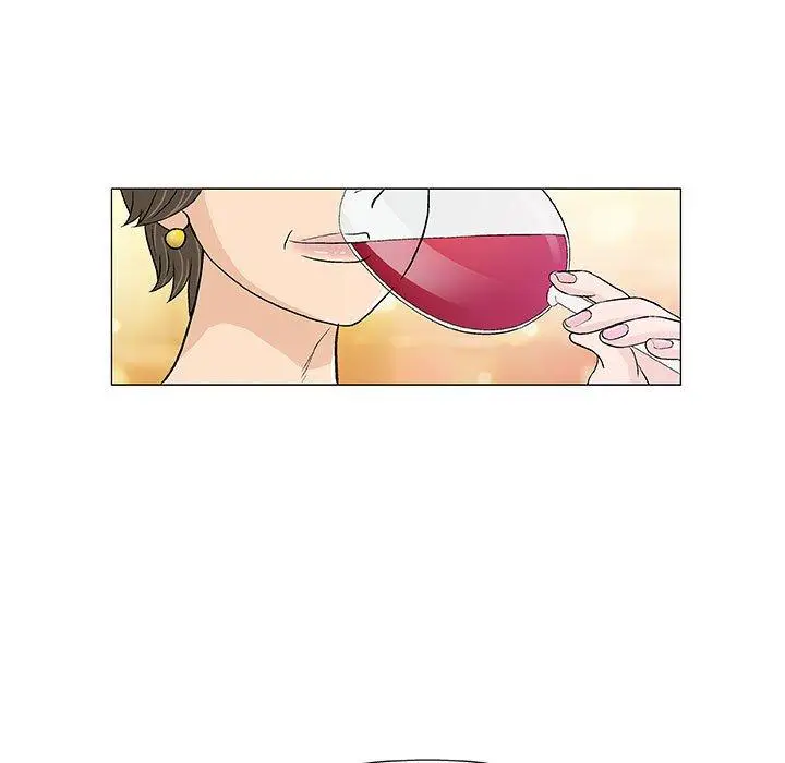 漫画《偶然邂逅的他》第10话第126张图