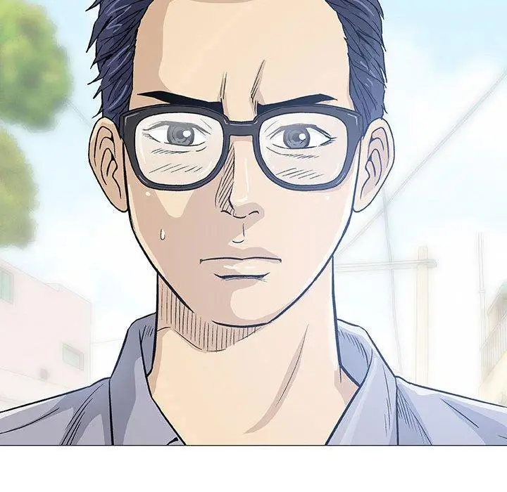 漫画《偶然邂逅的他》第6话第102张图