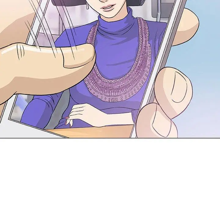 漫画《偶然邂逅的他》第6话第16张图