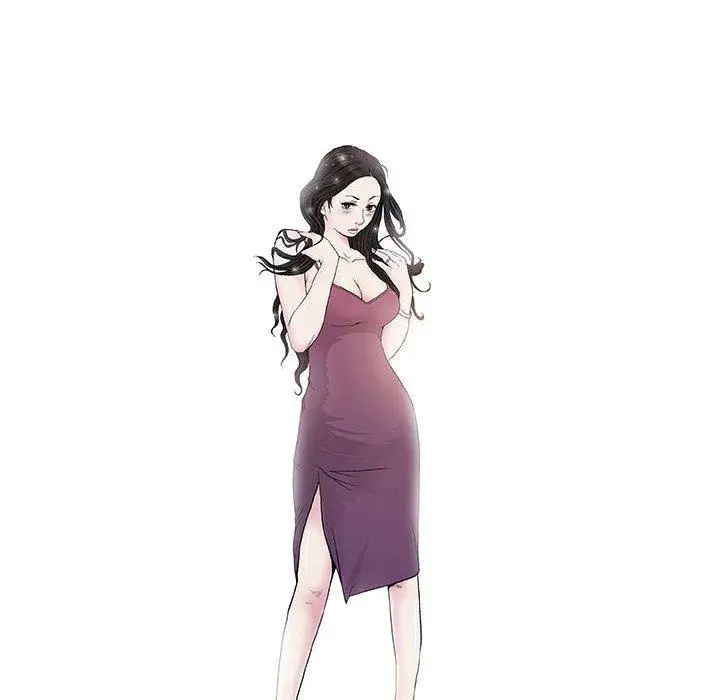 漫画《偶然邂逅的他》第6话第59张图