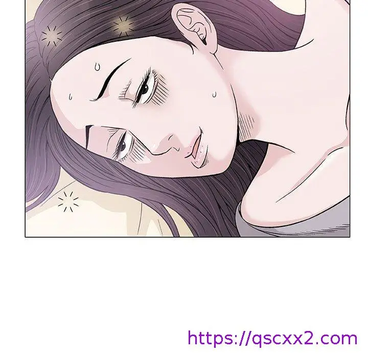 漫画《偶然邂逅的他》第6话第65张图