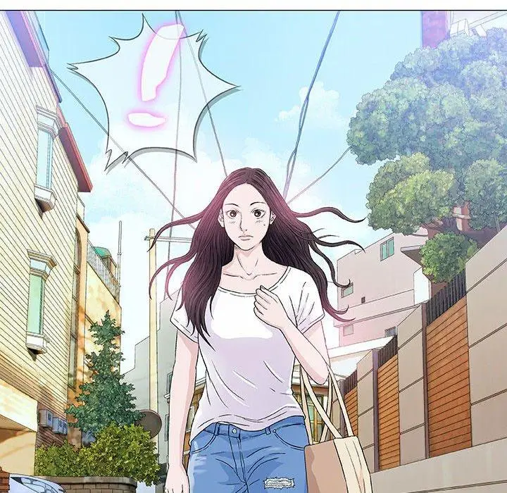 漫画《偶然邂逅的他》第6话第88张图