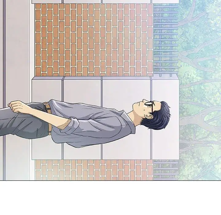 漫画《偶然邂逅的他》第6话第92张图