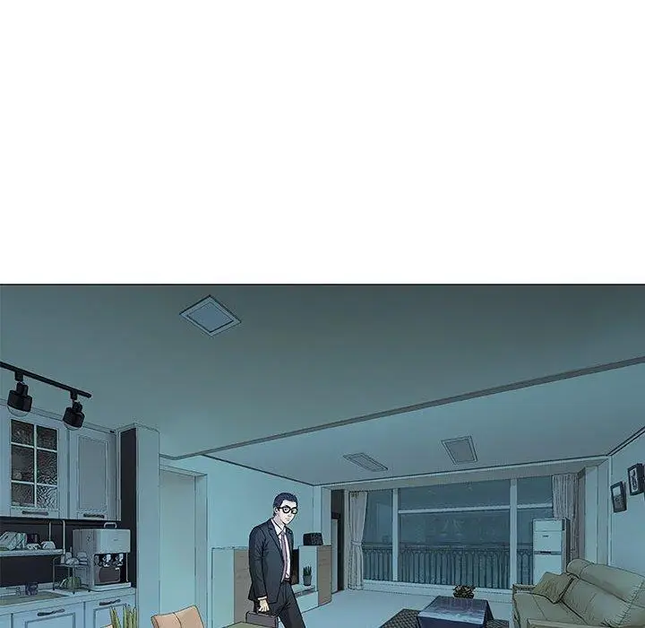 漫画《偶然邂逅的他》第30话第139张图