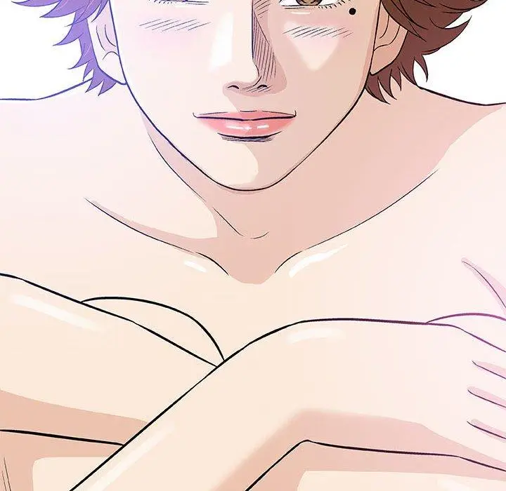 漫画《偶然邂逅的他》第43话第35张图