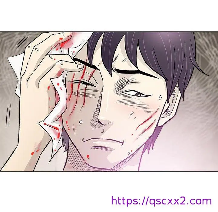 漫画《偶然邂逅的他》第43话第97张图