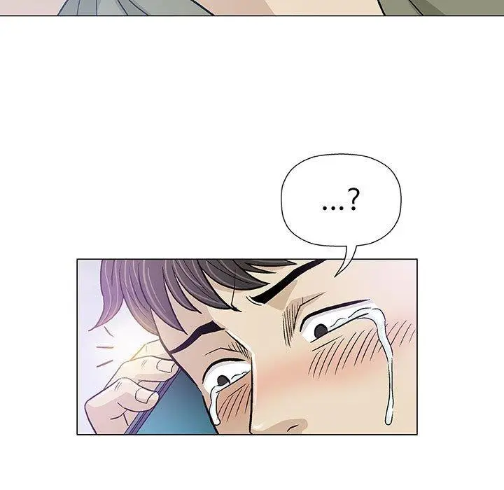 漫画《偶然邂逅的他》第14话第107张图